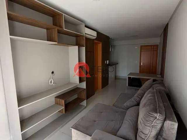 Apartamento 1 quarto e 1 banheiro, para alugar, no bairro Zona 01 em Maringá