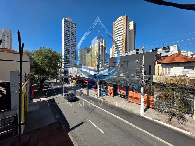 Apartamento com 100m² 3 quartos e 2 banheiros, para alugar, no bairro Água Branca em São Paulo