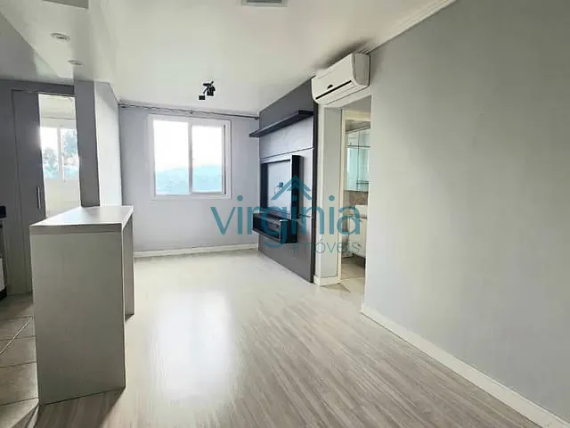 Apartamento com 59m² 2 quartos e 1 banheiro, para alugar, no bairro Operário em Novo Hamburgo
