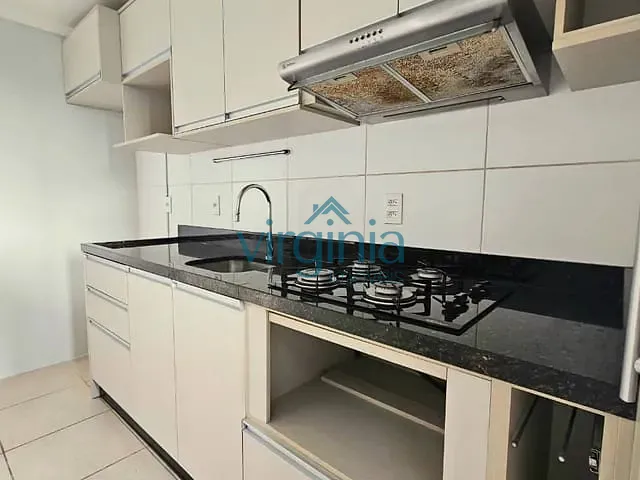 Apartamento com 59m² 2 quartos e 1 banheiro, para alugar, no bairro Operário em Novo Hamburgo