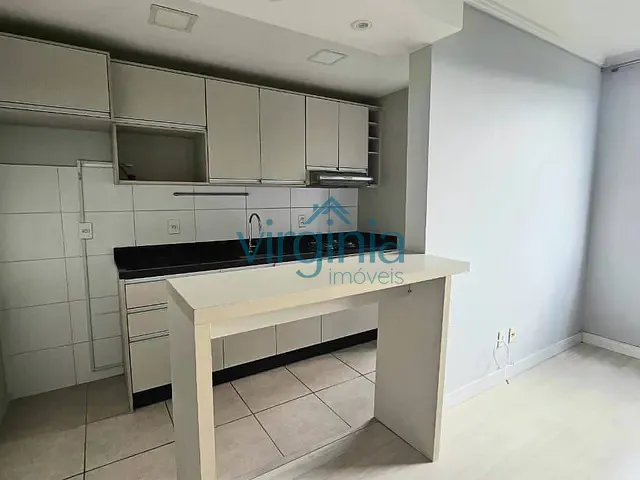 Apartamento com 59m² 2 quartos e 1 banheiro, para alugar, no bairro Operário em Novo Hamburgo