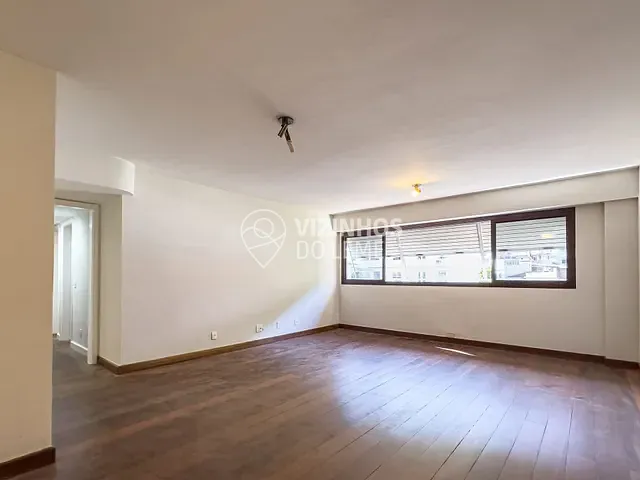 Apartamento com 170m² 4 quartos e 4 banheiros, à venda, no bairro Leme em Rio de Janeiro