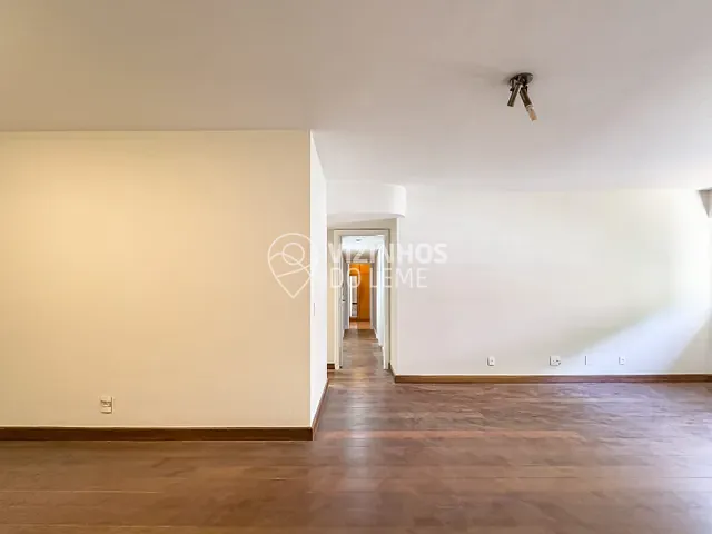 Apartamento com 170m² 4 quartos e 4 banheiros, à venda, no bairro Leme em Rio de Janeiro
