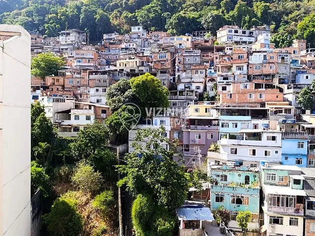 Apartamento com 170m² 4 quartos e 4 banheiros, à venda, no bairro Leme em Rio de Janeiro