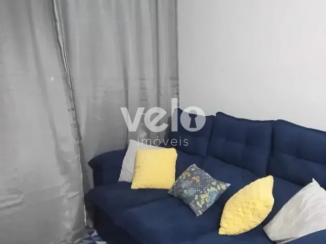 Apartamento 2 quartos e 1 banheiro, à venda, no bairro Areão em Taubaté