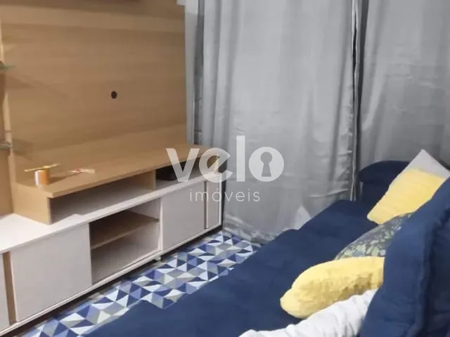 Apartamento 2 quartos e 1 banheiro, à venda, no bairro Areão em Taubaté