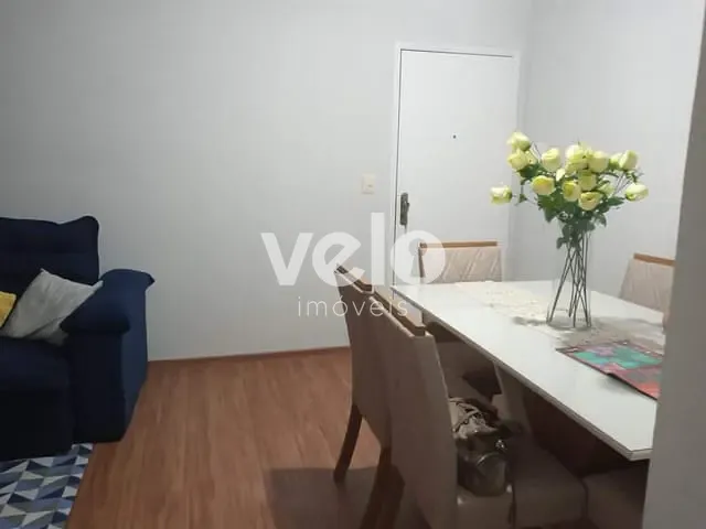Apartamento 2 quartos e 1 banheiro, à venda, no bairro Areão em Taubaté