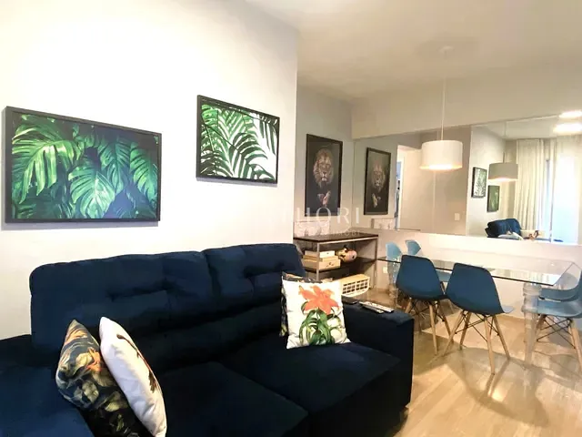 Apartamento com 110m² 3 quartos e 2 banheiros, à venda, no bairro Aurora em Londrina
