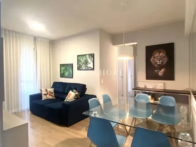 Apartamento com 110m² 3 quartos e 2 banheiros, à venda, no bairro Aurora em Londrina