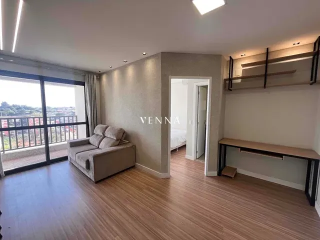 Apartamento com 108m² 1 quarto e 2 banheiros, à venda, no bairro Gleba Fazenda Palhano em Londrina