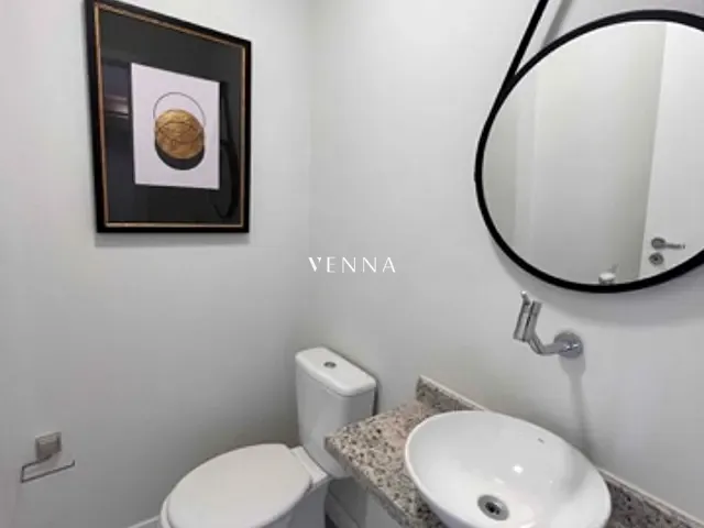 Apartamento com 108m² 1 quarto e 2 banheiros, à venda, no bairro Gleba Fazenda Palhano em Londrina