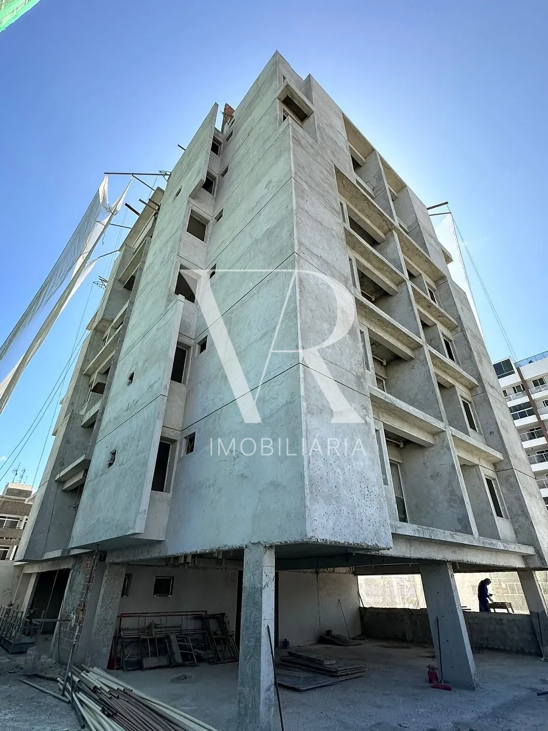 Apartamento, 2 quartos, 53 m² - Foto 13