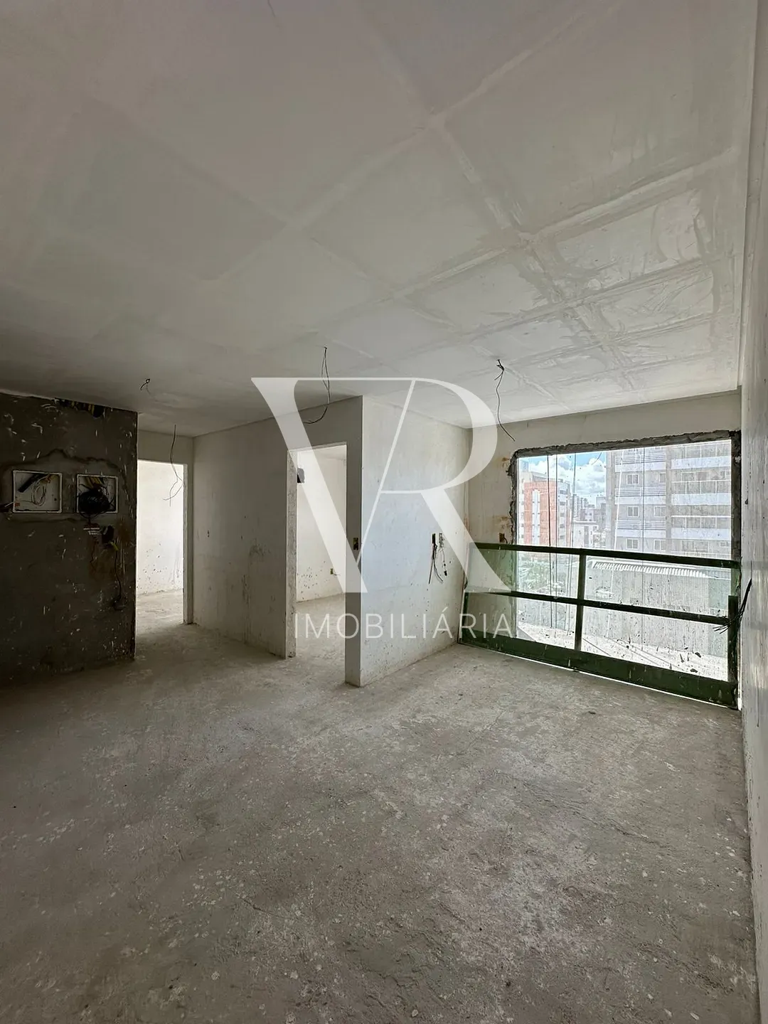 Apartamento, 2 quartos, 53 m² - Foto 12
