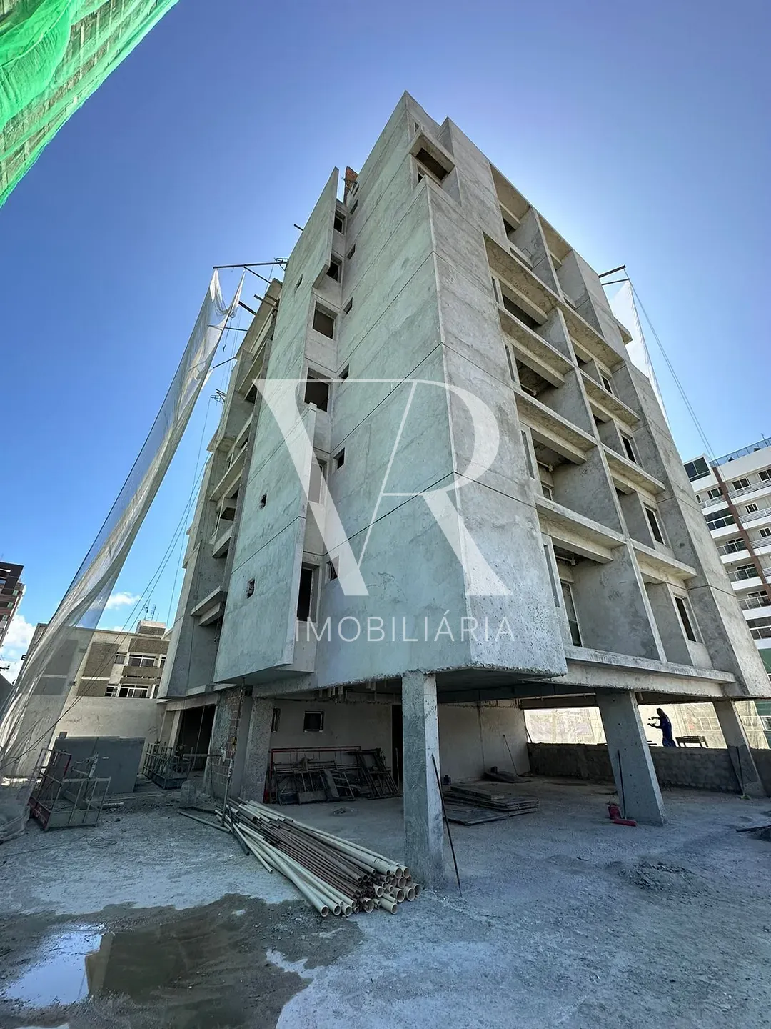 Apartamento, 2 quartos, 53 m² - Foto 15