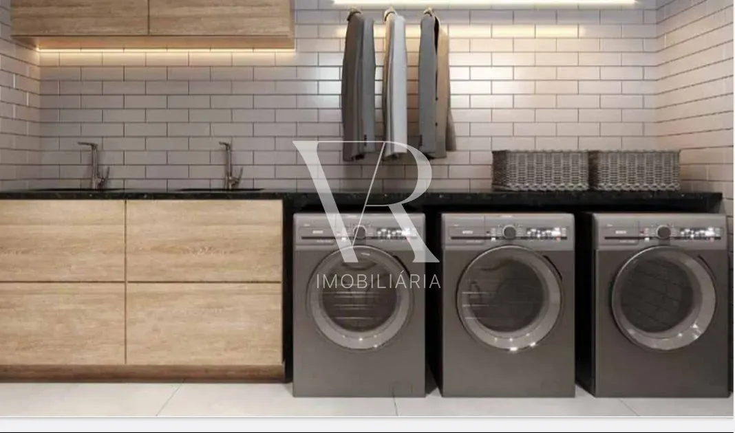 Apartamento, 2 quartos, 53 m² - Foto 4