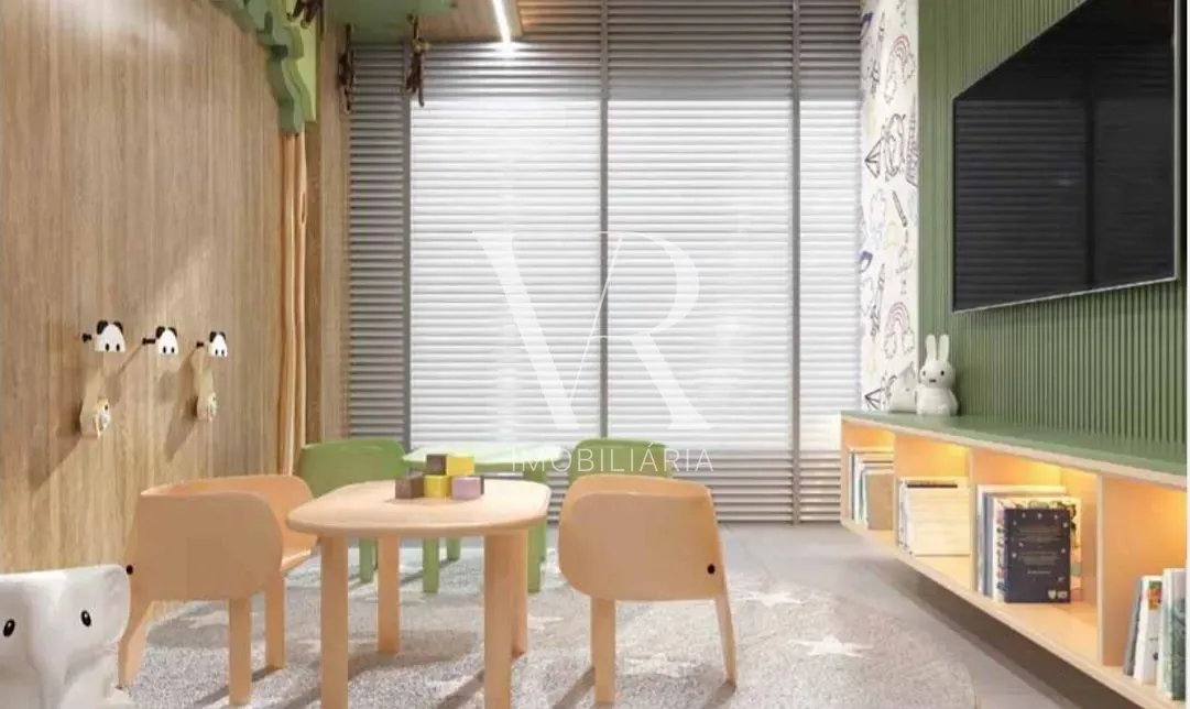 Apartamento, 2 quartos, 53 m² - Foto 7
