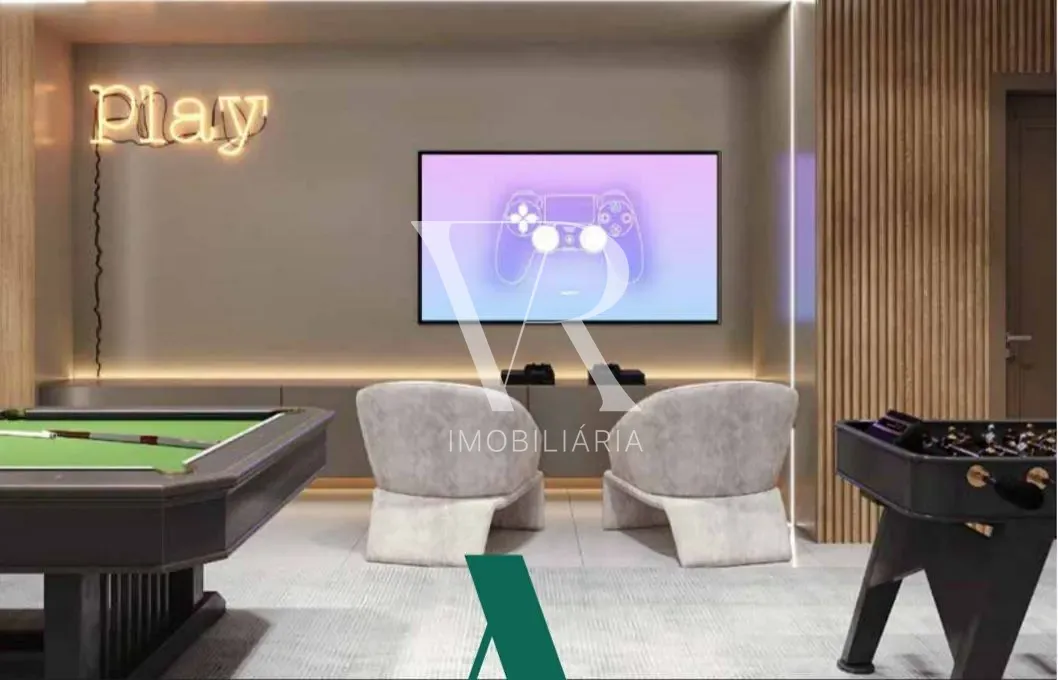 Apartamento, 2 quartos, 53 m² - Foto 8