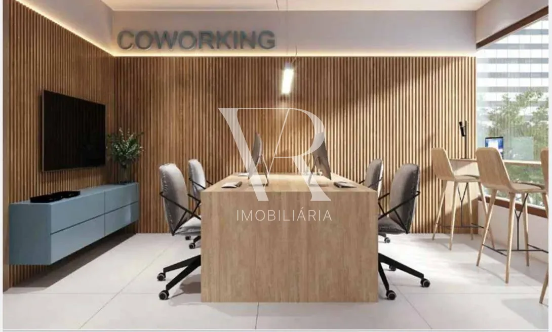 Apartamento, 2 quartos, 53 m² - Foto 10