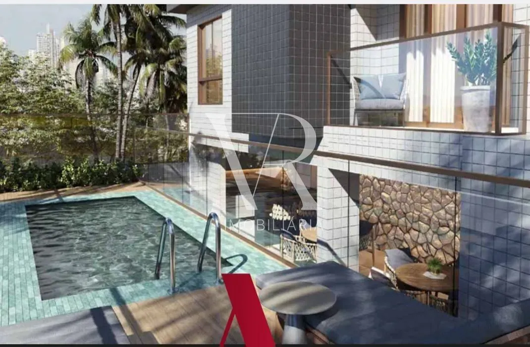 Apartamento, 2 quartos, 53 m² - Foto 11