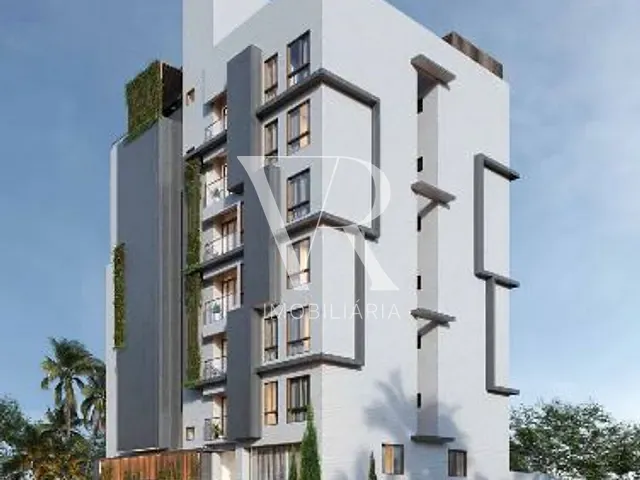 Apartamento 2 quartos e 1 banheiro, à venda, no bairro Bessa em João Pessoa