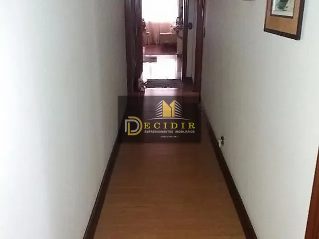 Apartamento 4 quartos e 4 banheiros, à venda, no bairro Vila Regente Feijó em São Paulo