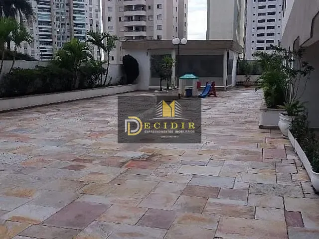 Apartamento 4 quartos e 4 banheiros, à venda, no bairro Vila Regente Feijó em São Paulo