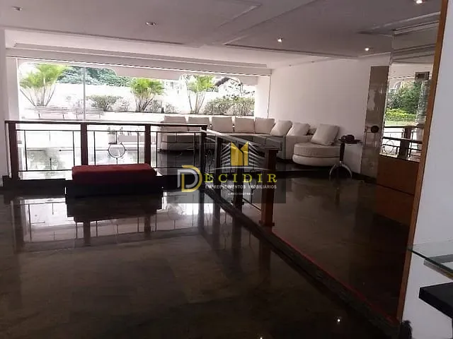 Apartamento 4 quartos e 4 banheiros, à venda, no bairro Vila Regente Feijó em São Paulo