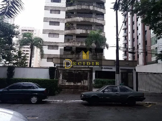 Apartamento 4 quartos e 4 banheiros, à venda, no bairro Vila Regente Feijó em São Paulo