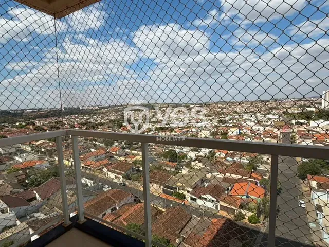Apartamento 3 quartos e 2 banheiros, à venda, no bairro Centro em Araxá
