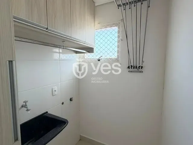 Apartamento 3 quartos e 2 banheiros, à venda, no bairro Centro em Araxá