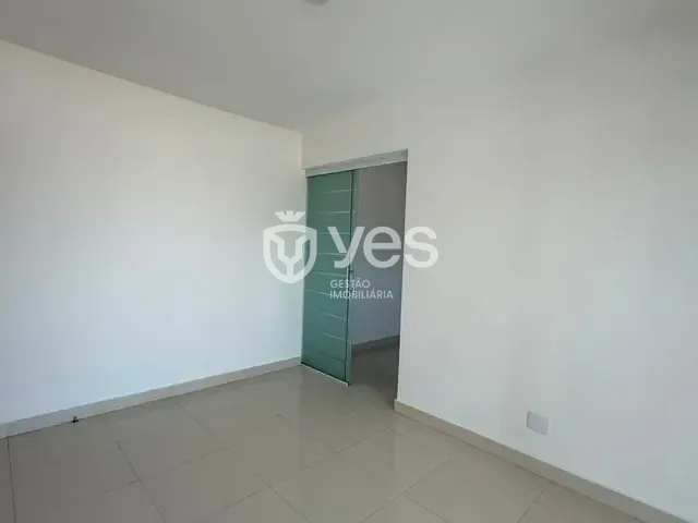 Apartamento 3 quartos e 2 banheiros, à venda, no bairro Centro em Araxá
