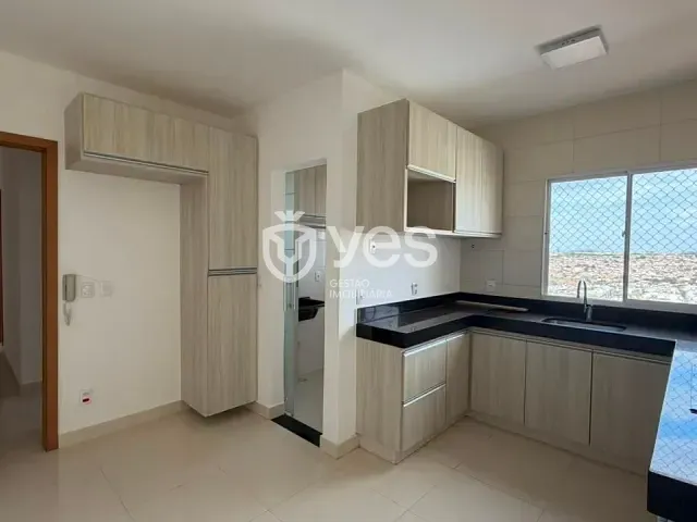 Apartamento 3 quartos e 2 banheiros, à venda, no bairro Centro em Araxá