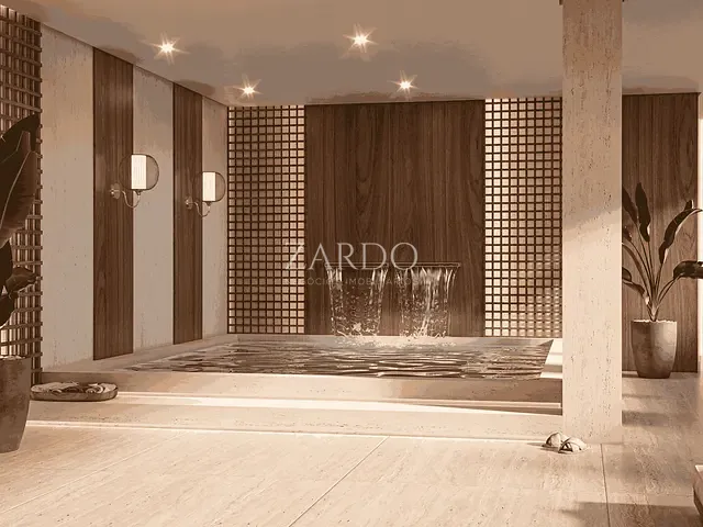 Apartamento 2 quartos e 2 banheiros, à venda, no bairro Praia Grande em Governador Celso Ramos