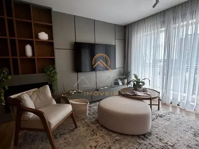 Apartamento 2 quartos e 2 banheiros, à venda, no bairro São Gonçalo em Pelotas