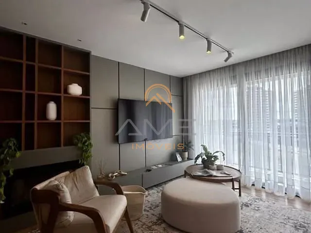 Apartamento 2 quartos e 2 banheiros, à venda, no bairro São Gonçalo em Pelotas