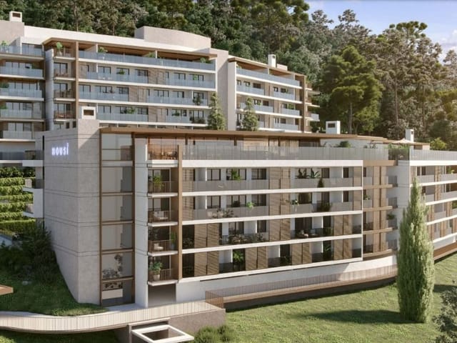 Apartamento 1 quarto e 1 banheiro, à venda, no bairro Itaipava em Petrópolis