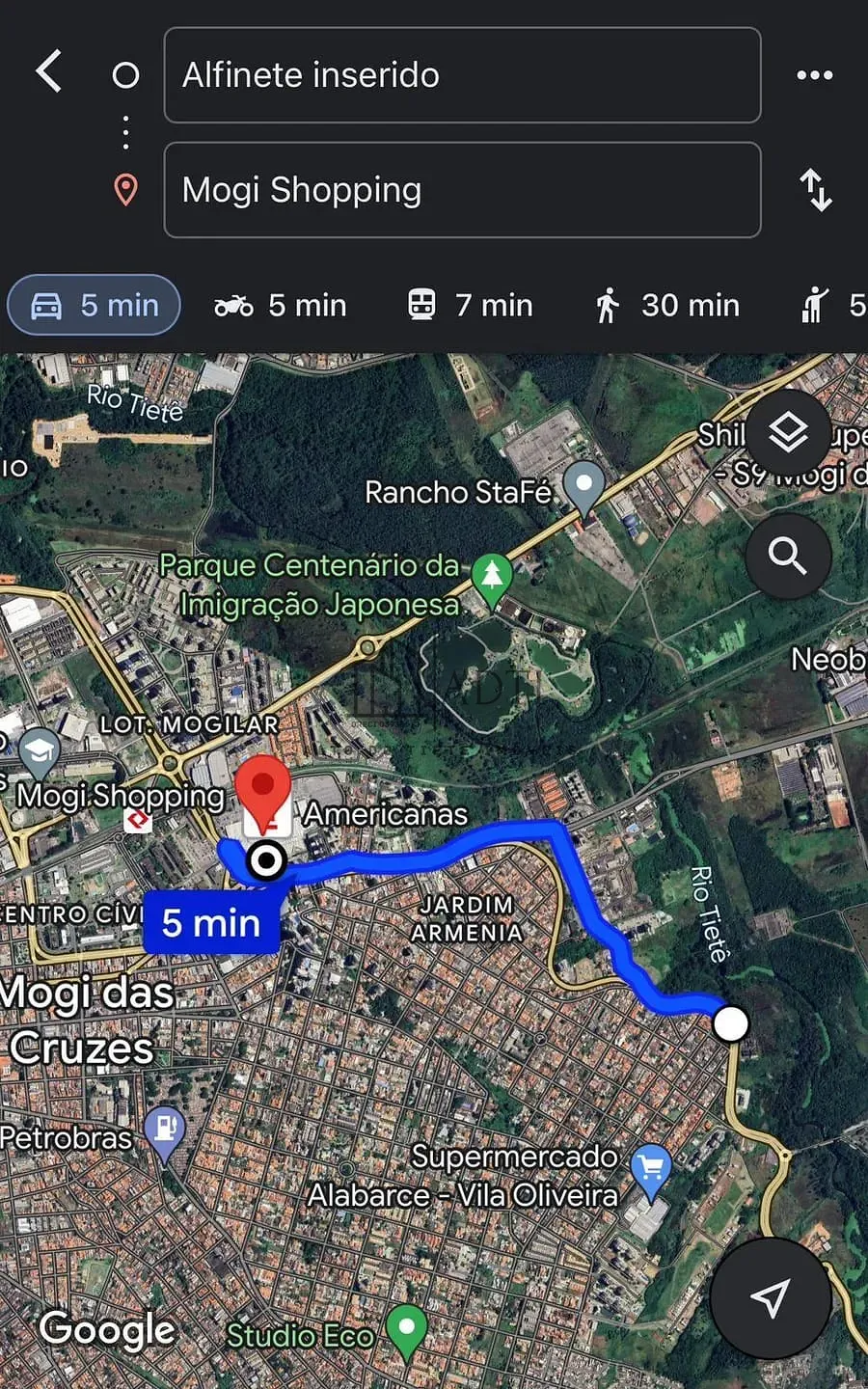 Apartamento, 2 quartos, 71 m² - Foto 5