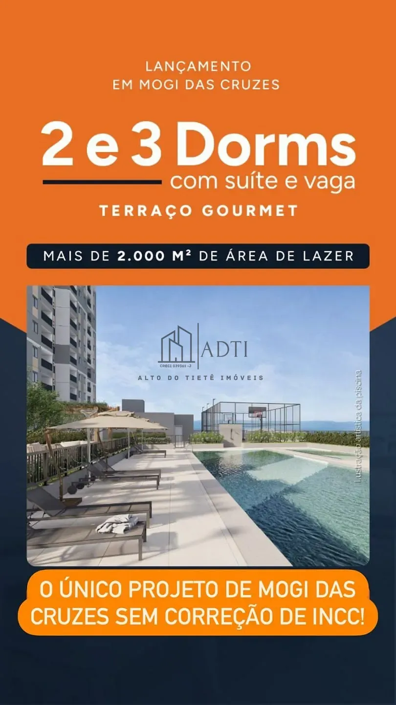 Apartamento, 2 quartos, 71 m² - Foto 2