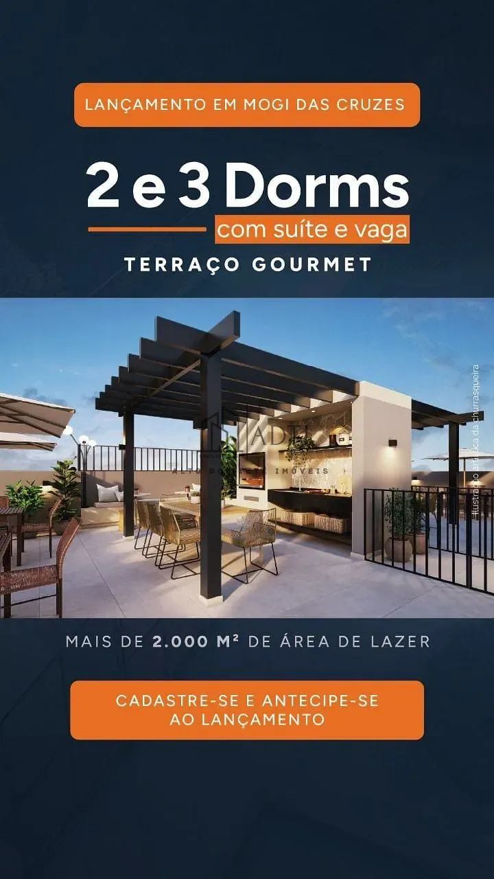 Apartamento, 2 quartos, 71 m² - Foto 3