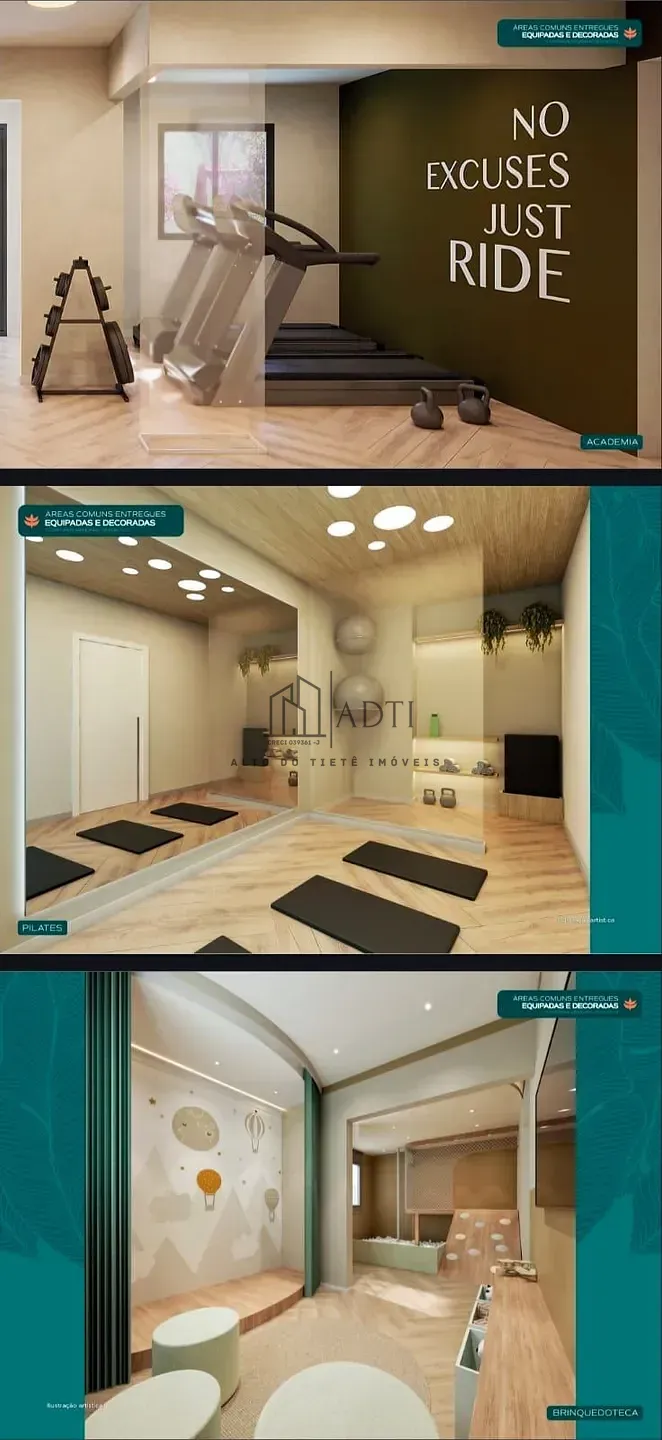 Apartamento, 2 quartos, 71 m² - Foto 13