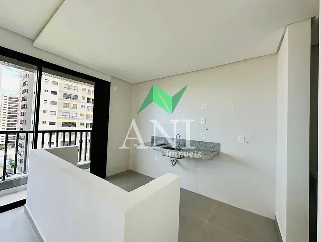 Apartamento com 105m² 3 quartos e 4 banheiros, à venda, no bairro Setor Bueno em Goiânia