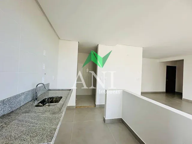 Apartamento com 105m² 3 quartos e 4 banheiros, à venda, no bairro Setor Bueno em Goiânia
