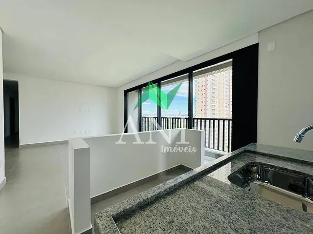 Apartamento com 105m² 3 quartos e 4 banheiros, à venda, no bairro Setor Bueno em Goiânia