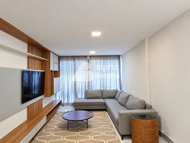 Apartamento com 130m² 3 quartos e 4 banheiros, para alugar, no bairro Noreste em Brasília