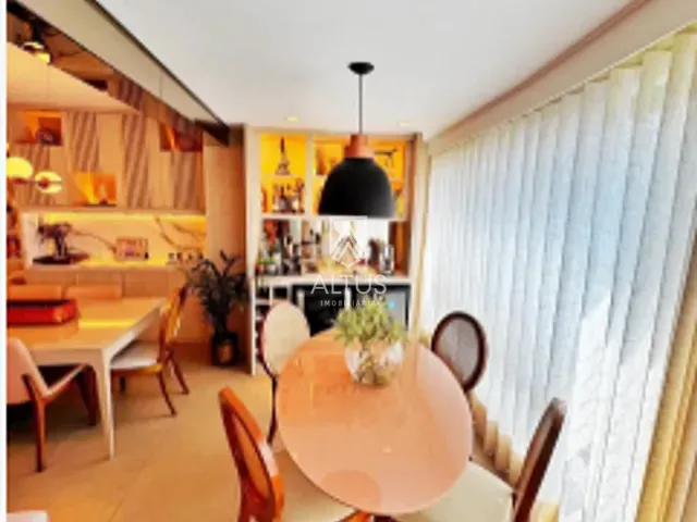 Apartamento 2 quartos e 3 banheiros, à venda, no bairro Alphaville I em Salvador