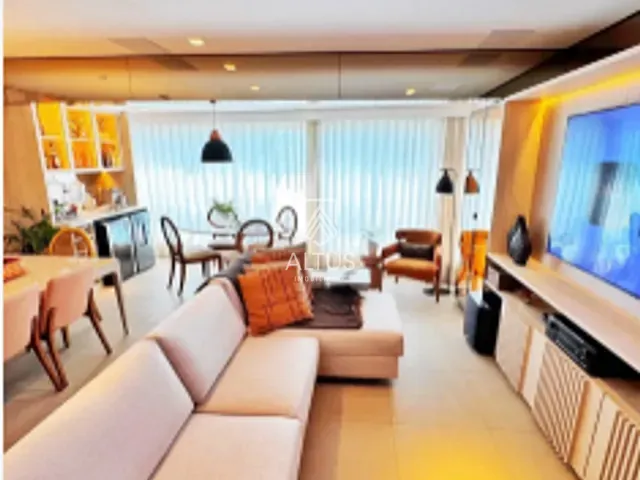 Apartamento 2 quartos e 3 banheiros, à venda, no bairro Alphaville I em Salvador