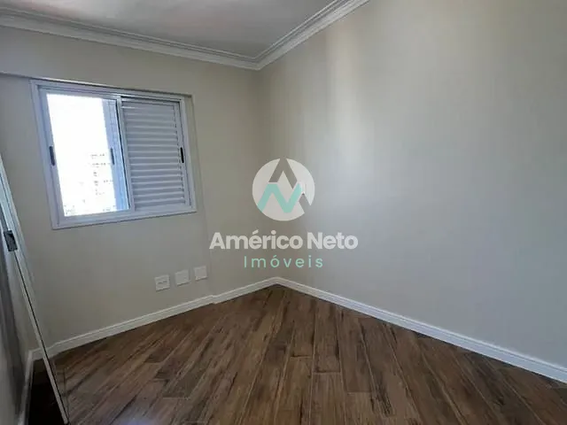 Apartamento com 84m² 3 quartos e 1 banheiro, à venda, no bairro Centro em São Caetano do Sul