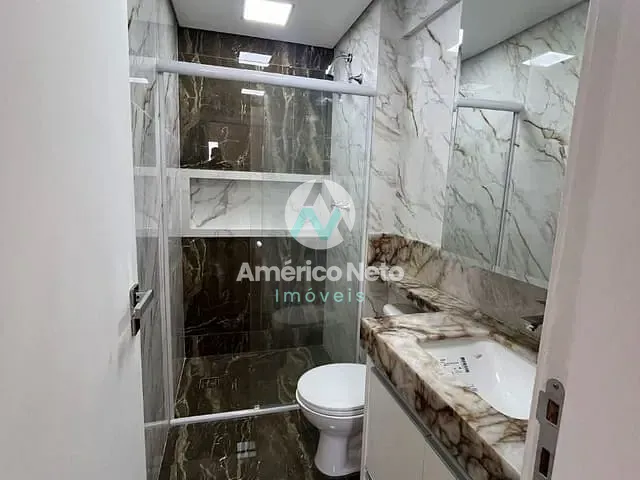 Apartamento com 84m² 3 quartos e 1 banheiro, à venda, no bairro Centro em São Caetano do Sul