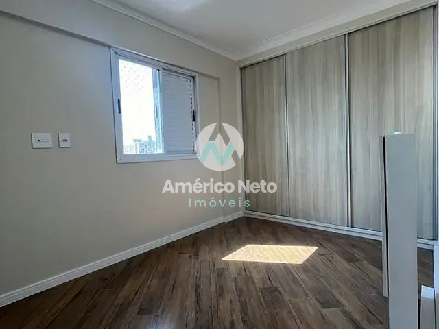 Apartamento com 84m² 3 quartos e 1 banheiro, à venda, no bairro Centro em São Caetano do Sul