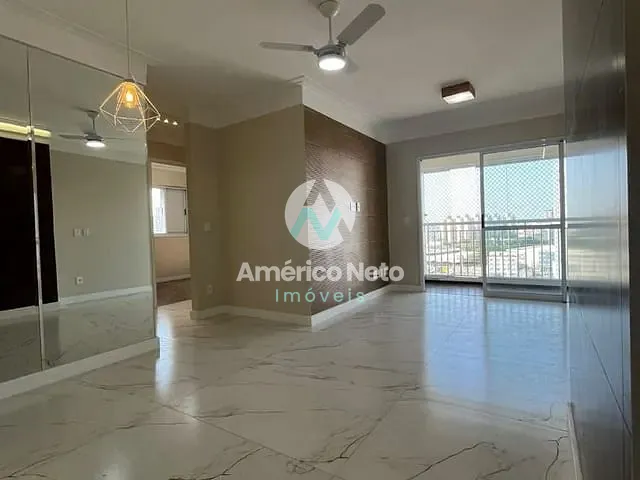 Apartamento com 84m² 3 quartos e 1 banheiro, à venda, no bairro Centro em São Caetano do Sul
